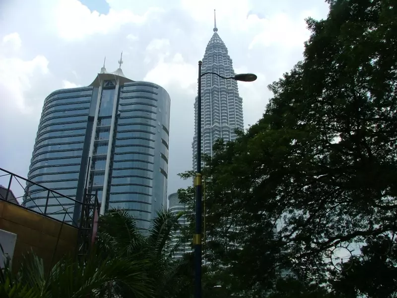 Kuala Lumpur (c) Volski