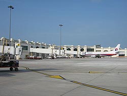 Flughafen Kota Bahru